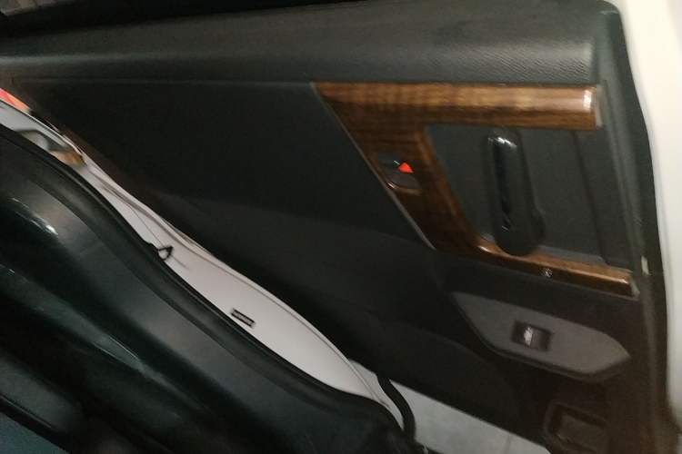 Used Honda Odyssey 2017 2.4L Smart Edition
