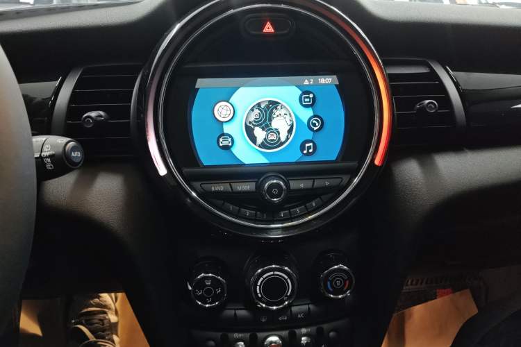 Used MINI MINI 2019 1.5T ONE PLUS