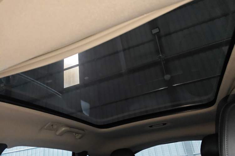 Used Volvo V40 2018 T3 Zhiyi Edition