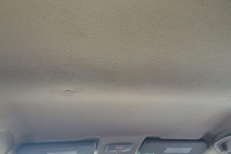 Used FORTHING Joyear 2011 1.5L AMT Luxury Edition