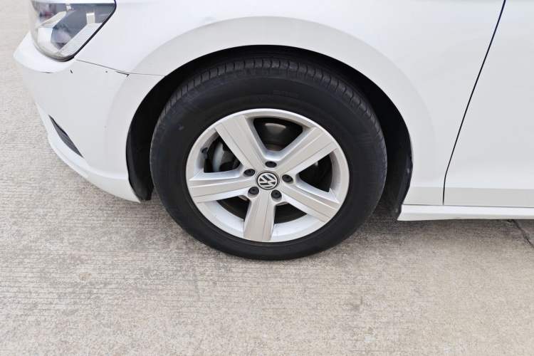 Used Volkswagen Lamando 2017 230TSI DSG Fashion Edition