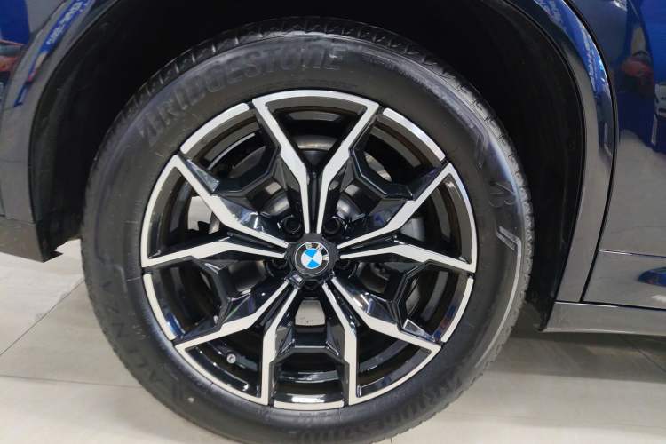 Used BMW X4 2022 xDrive 25i M Sport Package