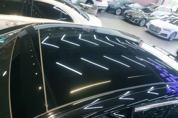 Used Mercedes-Benz E-Class 2024 E 300 L Luxury Model