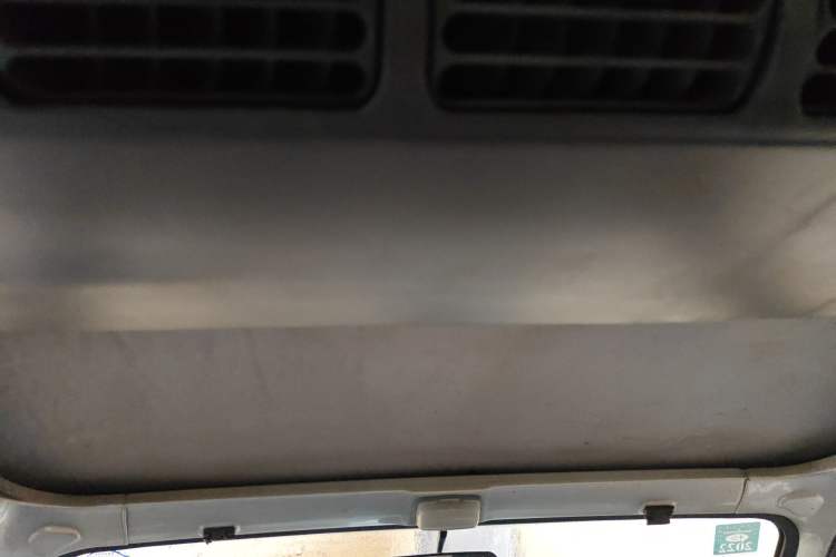 Used Wuling Zhiguang 2010 1.0L New Version Practical Short-Body L2Y