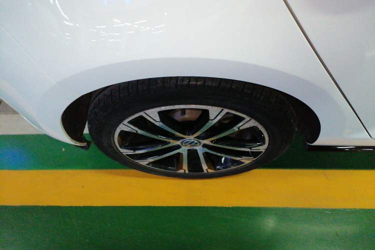 Used Volkswagen Golf 2018 280TSI Automatic R-Line Model