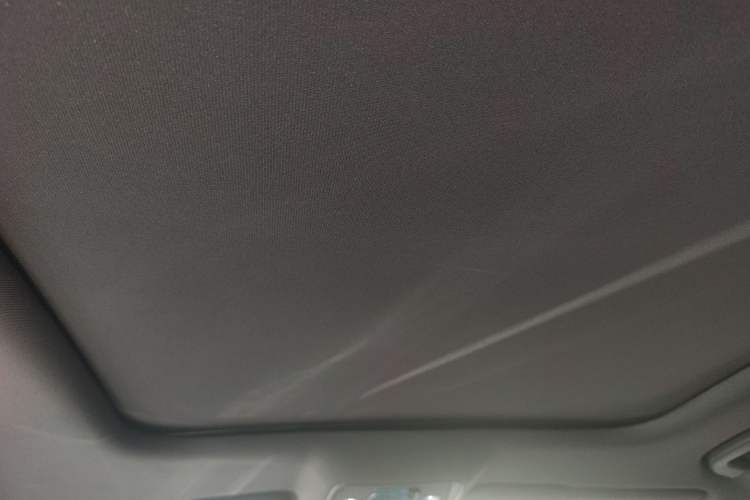 Used BYD Han 2020 EV Long-Range Luxury Model
