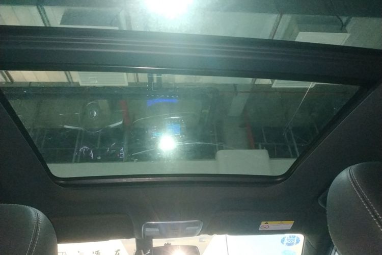 Used Dongfeng Fengon ix5 2019 220T Manual Smart Version China VI Standard