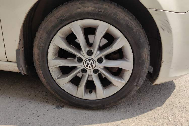 Used Volkswagen Golf 2012 1.6 Manual Comfort Edition