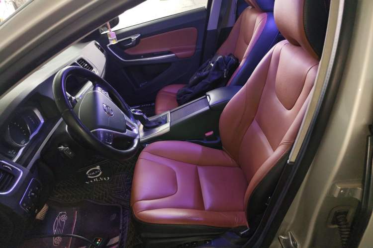 Used Volvo S60 2019 S60L T5 Smart Range Edition