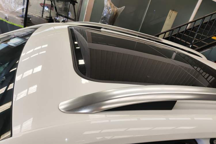 Used Volkswagen T-Cross 2021 1.5L Automatic Comfort Edition