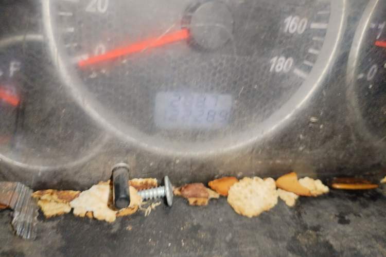 Used Dongfeng Xiaokang C37 2018 1.5L Premium II DK15