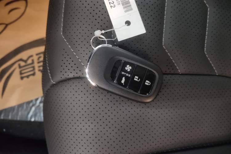 Used Honda S7 2025 Trailblazer Edition
