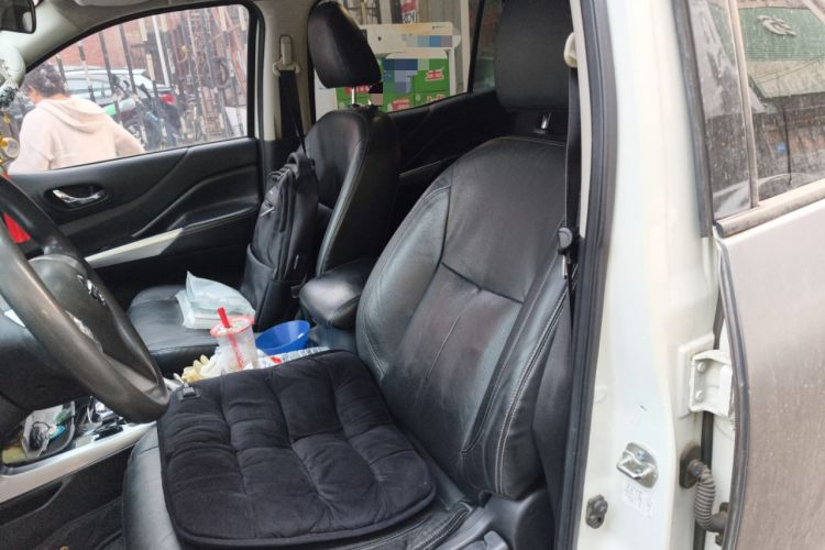 Used Nissan Terra 2018 2.5L Automatic 2WD Luxury Edition