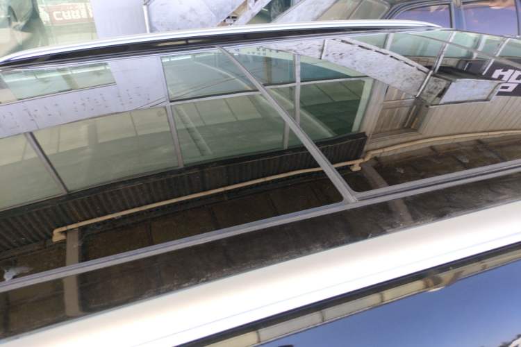 Used MINI Countryman 2014 1.6T COOPER S ALL4