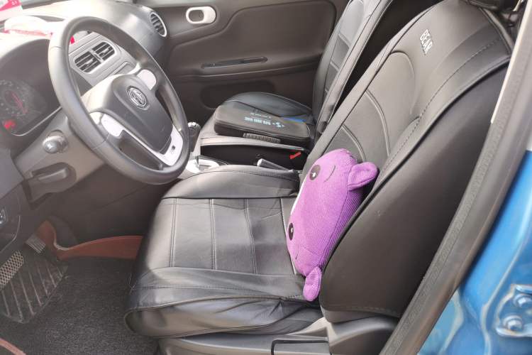 Used MG 3 2016 1.3L AMT Comfort Edition