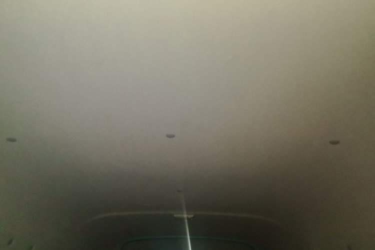 Used SRM Haoyun 2022 Launch Edition
