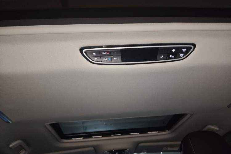 Used GAC Trumpchi M8 2021 Master Series 390T Prestige Edition