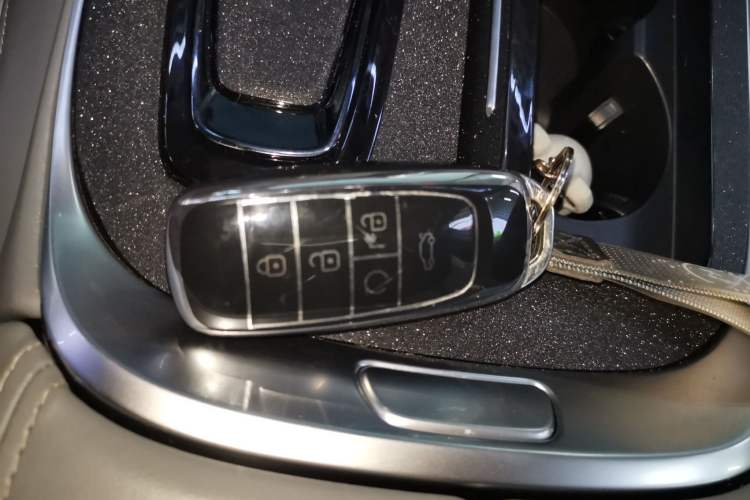 Used AION S Plus 2022 70 Enjoy Edition
