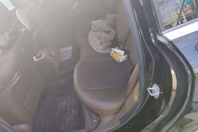 Used Mercedes-Benz E-Class 2017 E 300 L Luxury Model