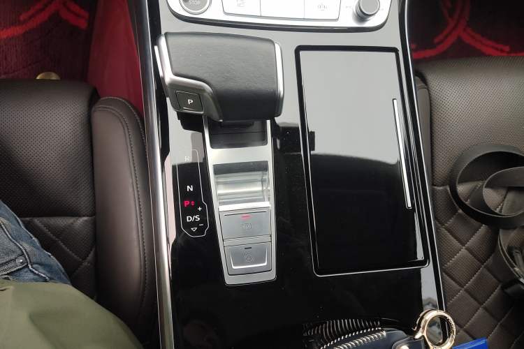 Used Audi A8 2021 A8L 50 TFSI quattro Comfort Model