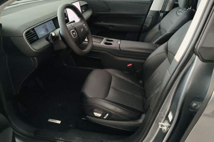 Used XPeng G6 2023 580 Long-Range Max