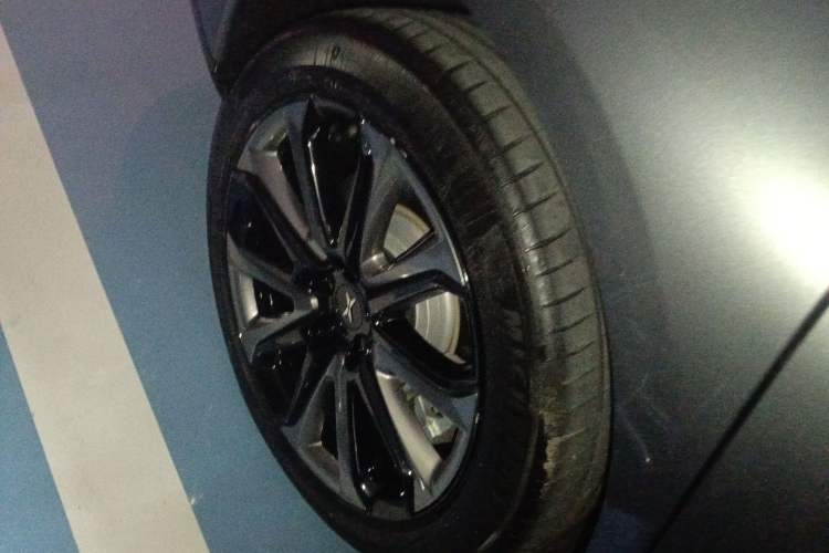 Used XPeng P7 2021 480N