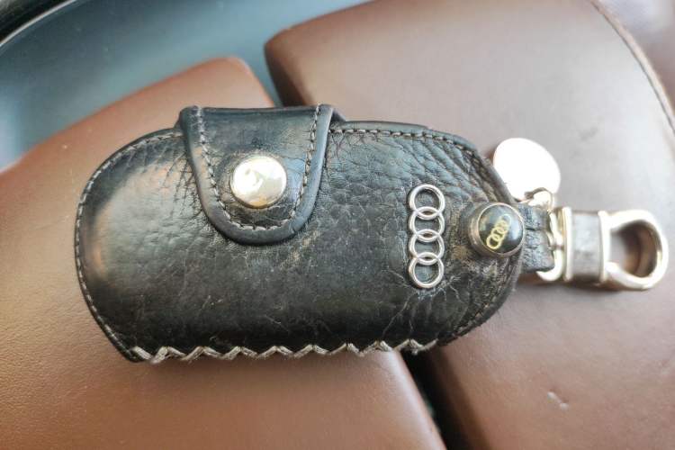 Used Audi A8 2014 A8L 45 TFSI quattro Luxury Model
