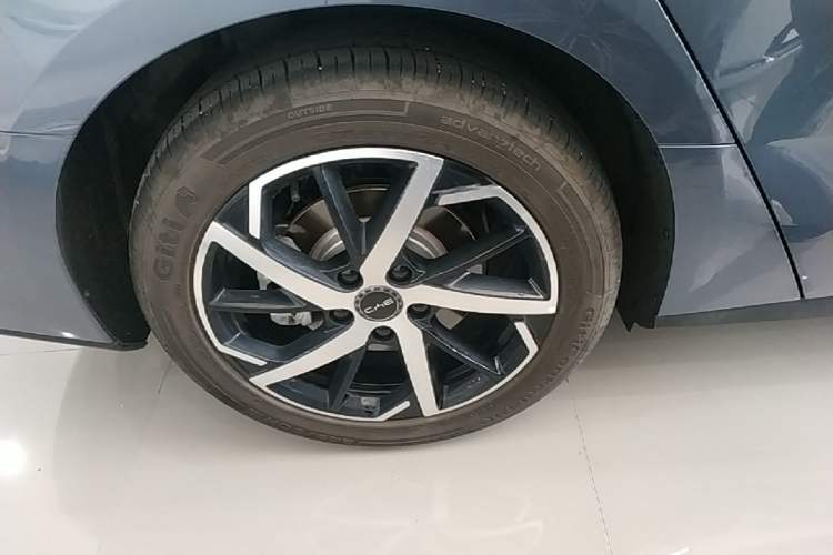 Used BYD Seal 07 DM-i 2026 DM-i 1.5T 135km Prestigious Edition