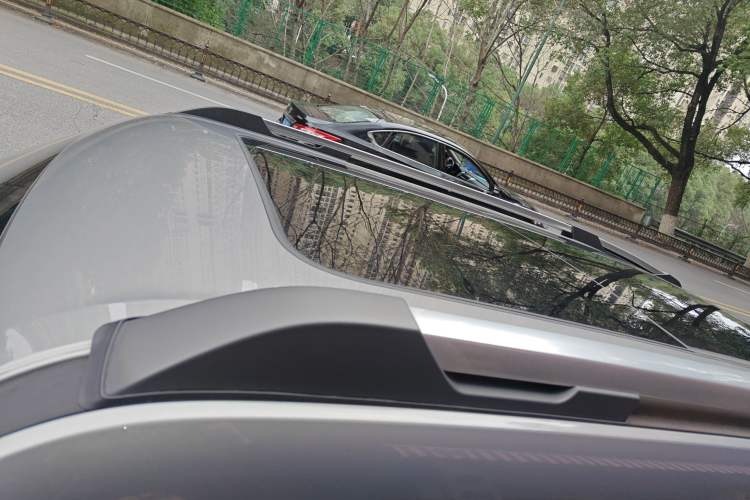 Used Haval H Dog New Energy 2024 Hi4 102km Trend Electric Version Plus