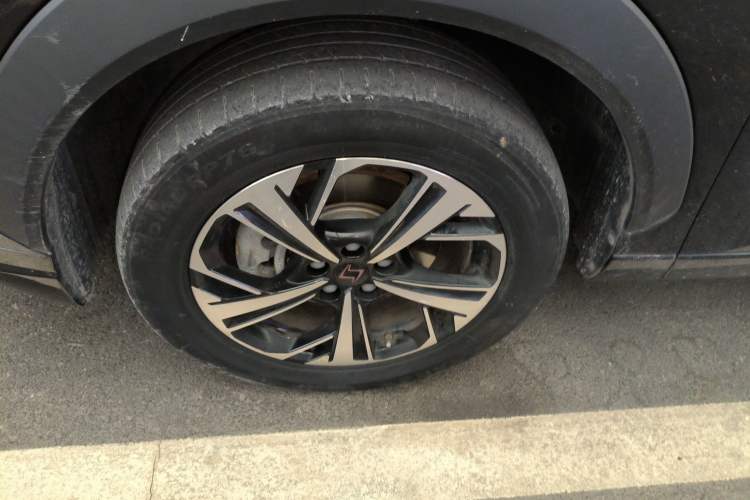 Used SOL QX 2021 300T DCT Luxury Smart Connectivity Version
