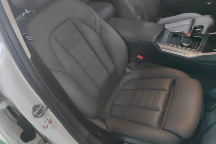 Used BMW 3 Series 2020 330i M Sport Night Edition