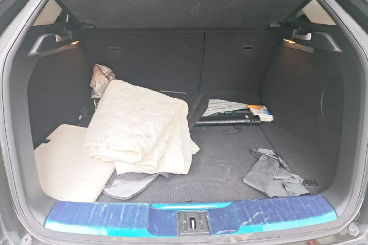 Used Honda Avancier 2017 370TURBO Four-Wheel Drive Prestige Edition