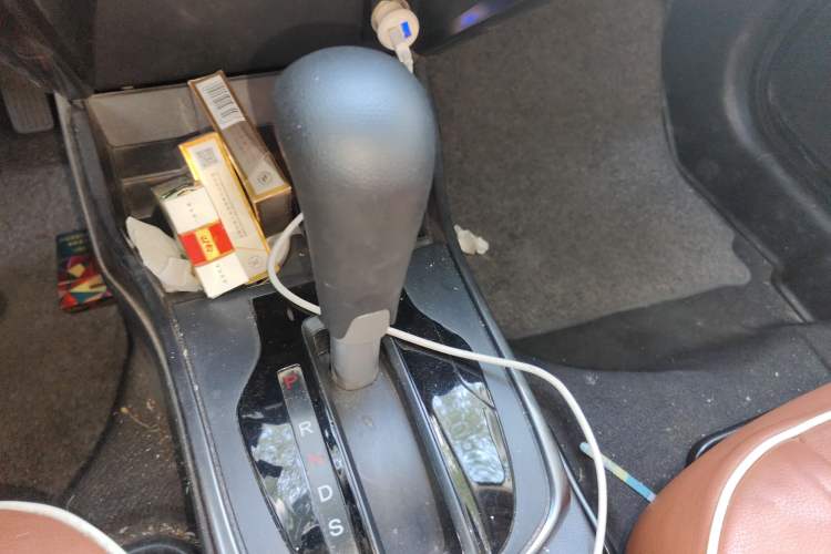 Used Honda Greiz 2016 1.5L CVT Classic Edition
