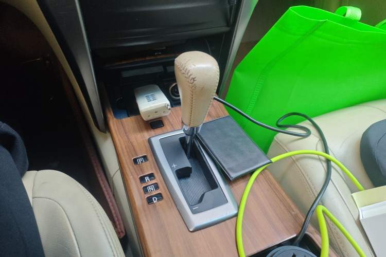 Used Nissan Teana 2011 2.5L XL Advanced Edition
