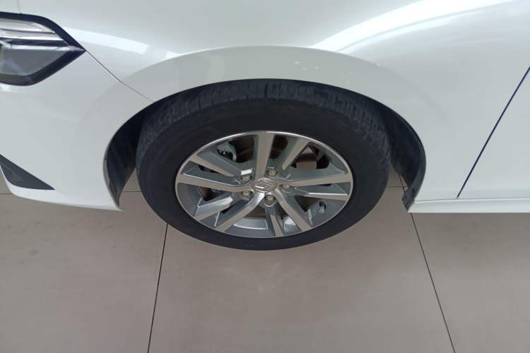 Used Honda Civic 2023 240TURBO CVT Dynamic Edition
