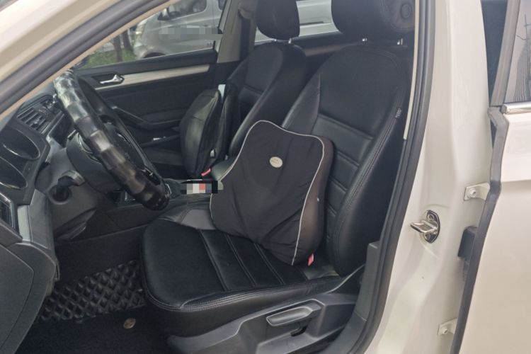 Used Volkswagen Lamando 2017 230TSI DSG Fashion Edition
