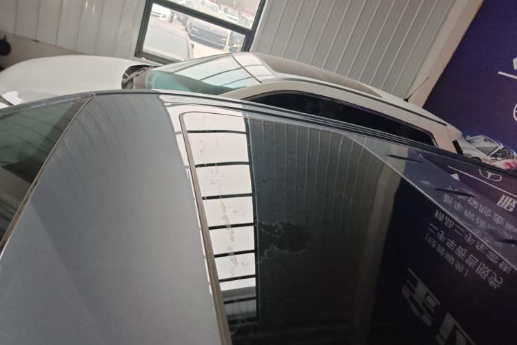 Used Roewe iMAX8 2023 400TGI Comfort Edition