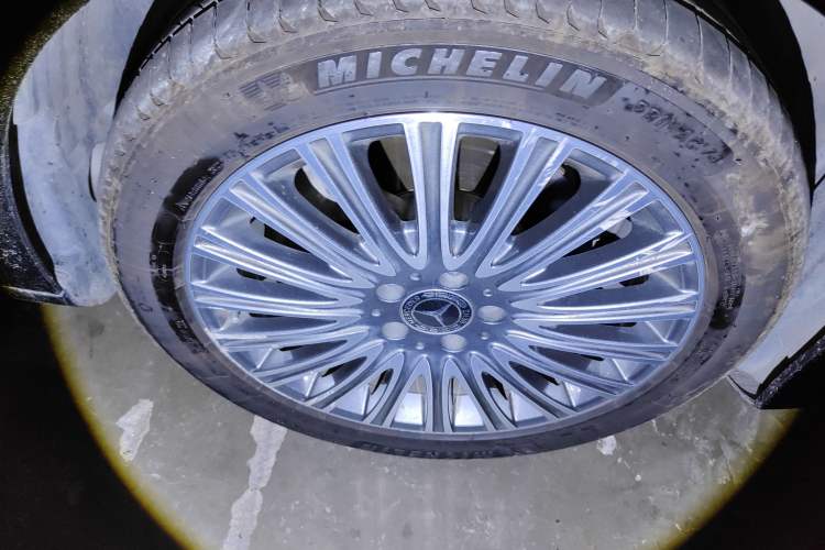 Used Mercedes-Benz E-Class 2021 Facelift E 300 L Stylish Edition