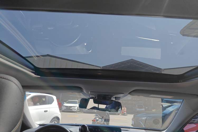 Used Toyota Camry 2023 2.5G Luxury Edition
