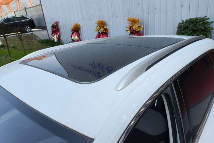 Used Jetta VS7 2023 280TSI Automatic Trend Edition
