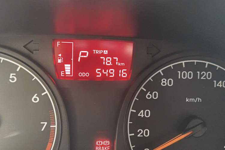 Used Hyundai Verna (older generation) 2014 1.4L Automatic Smart GLS