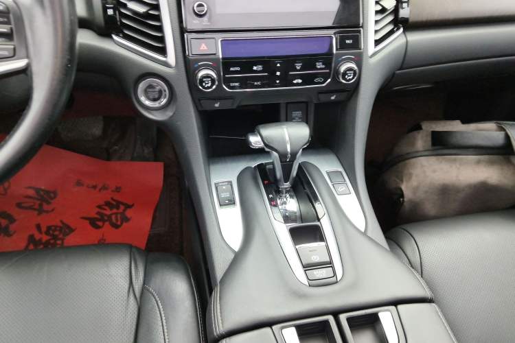 Used Honda Avancier 2020 240TURBO Front-Wheel Drive Smart Edition Gear Lever