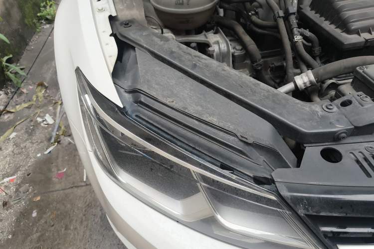 Used Volkswagen Lamando 2015 280TSI DSG Comfort Edition