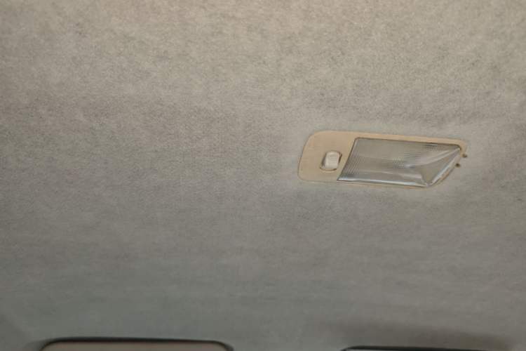 Used BYD L3 2012 1.5L Manual Comfort Edition Headliner