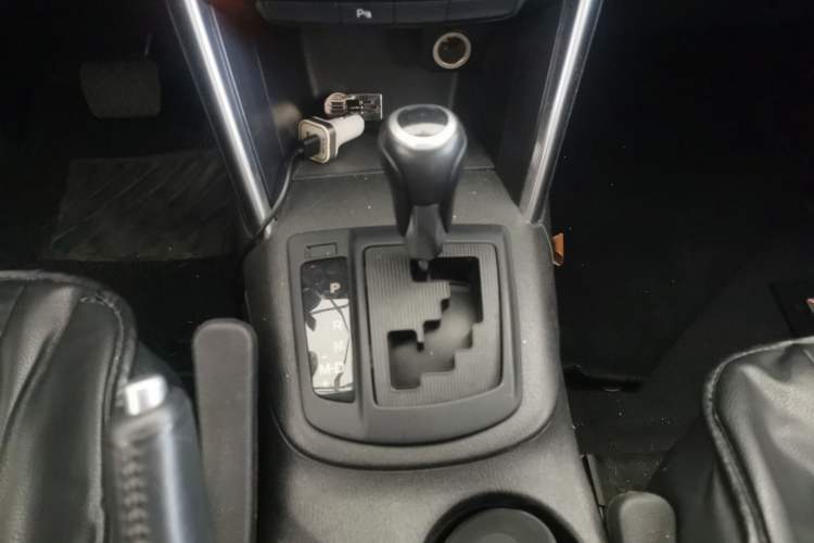 Used Mazda CX-5 2014 2.0L Automatic Two-Wheel Drive Urban Version Gear Lever