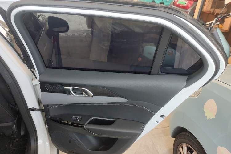 Used Lynk & Co 02 2021 1.5TD DCT Two-Wheel Drive Champion Edition
