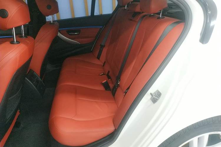 Used BMW 3 Series 2019 320i M Sport Package
