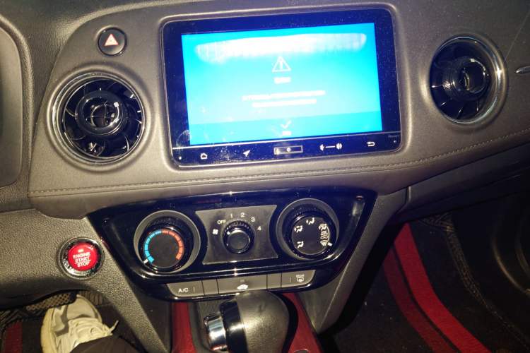 Used Honda XR-V 2017 1.8L EXi CVT Comfort Version