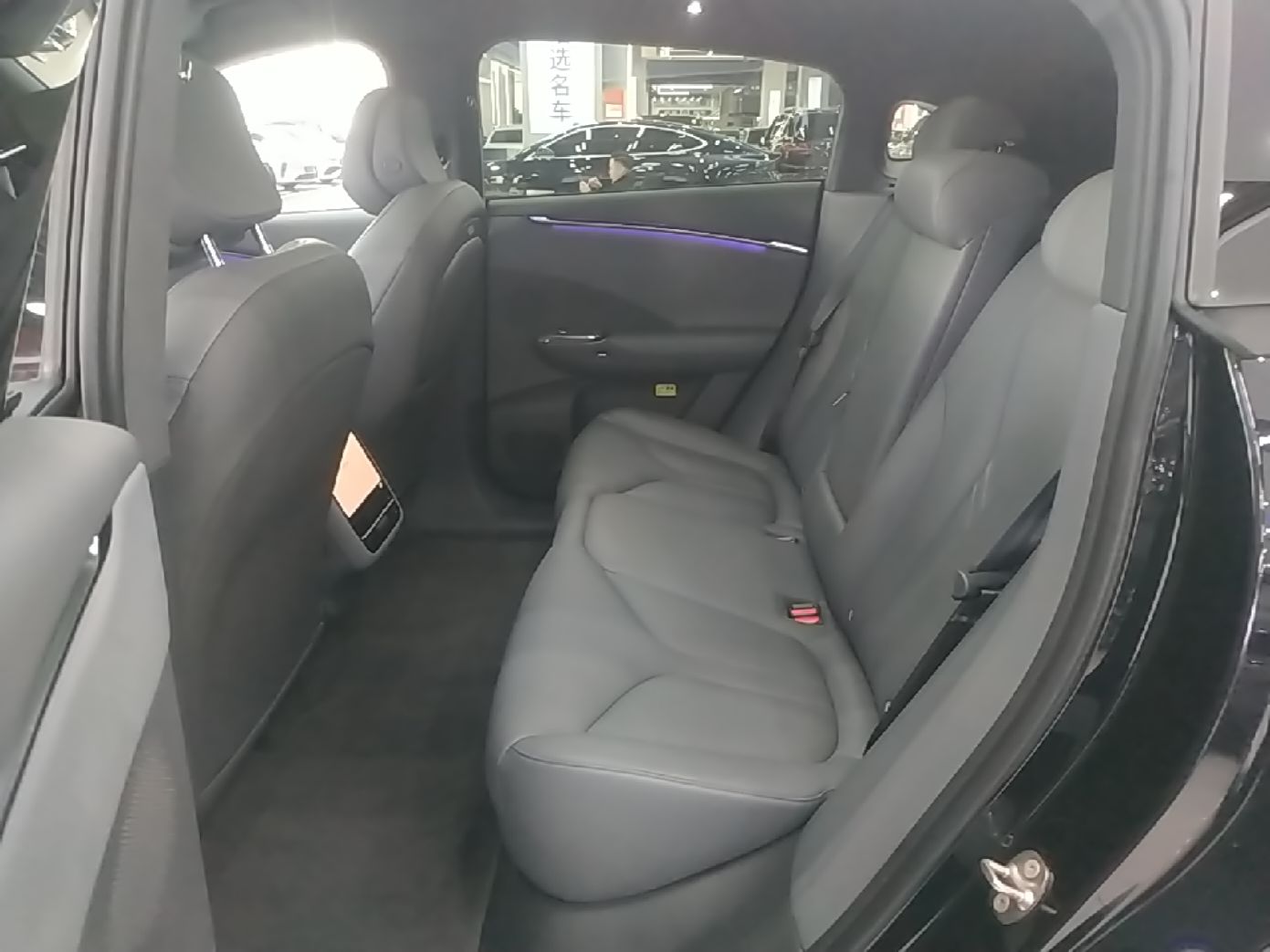 XPeng G7 2026 Model, Range-Extended 1704 Max Flagship Edition — снимка 20