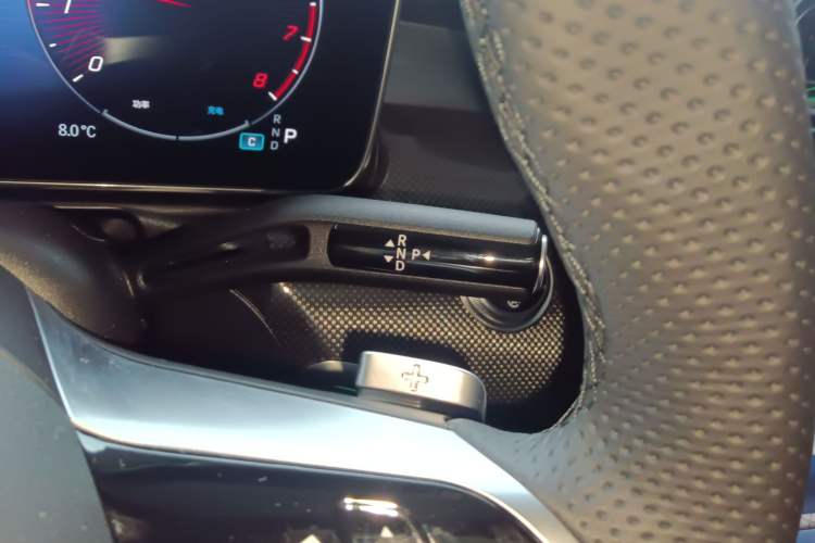 Used Mercedes-Benz C-Class 2024 Restyled C-Class 260 L Sport Edition